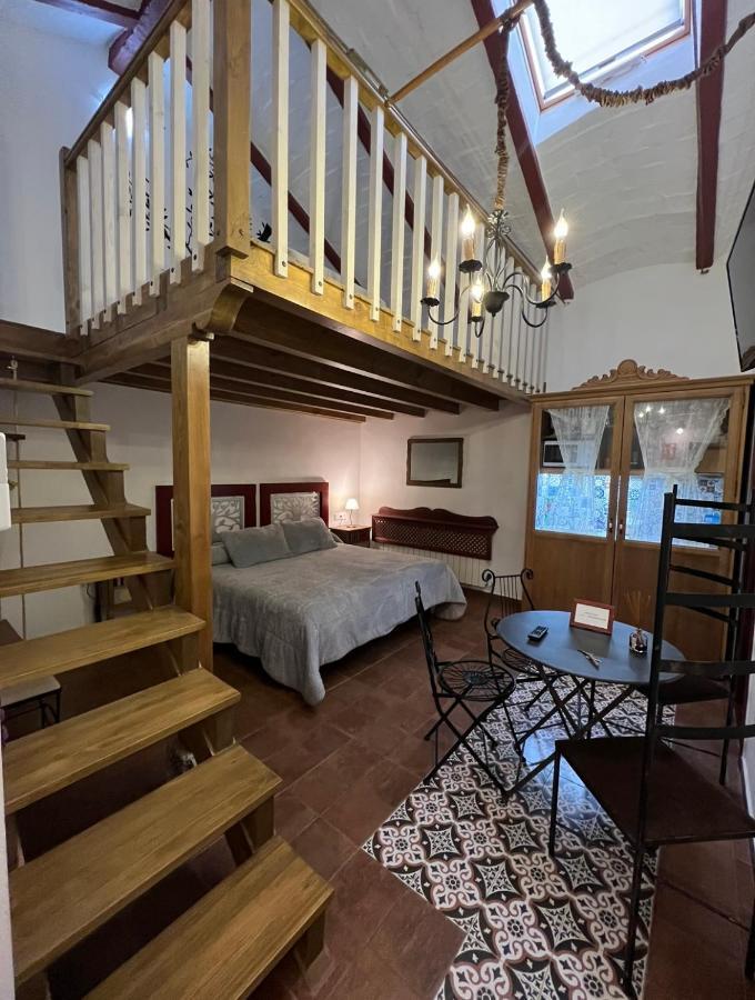 Retiro Del Teatro Almagro Hotel ภายนอก รูปภาพ