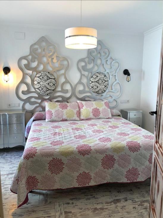 Retiro Del Teatro Almagro Hotel ภายนอก รูปภาพ